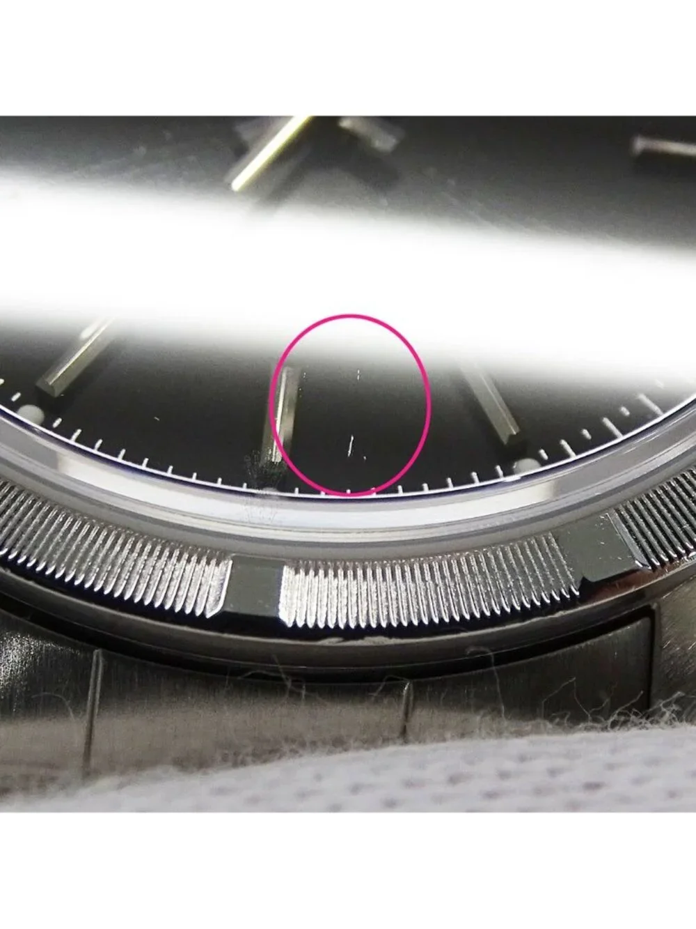 Rolex brand air